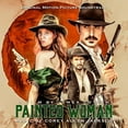 thumbnail image 1 of Corey Allen Jackson - Painted Woman (Original Motion Picture Soundtrack) - Music & Performance - Vinyl, 1 of 1