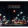 thumbnail image 1 of Corey Christiansen - Proxima - Music & Performance - CD, 1 of 1