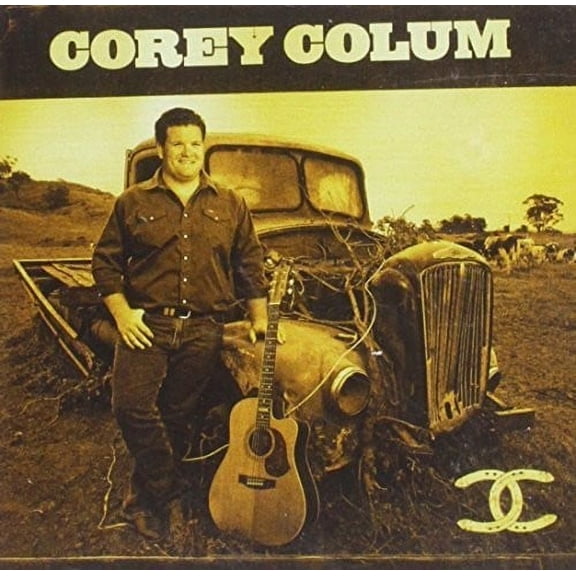 Corey Colum