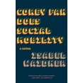 thumbnail image 1 of Corey Fah Does Social Mobility, (Paperback), 1 of 1