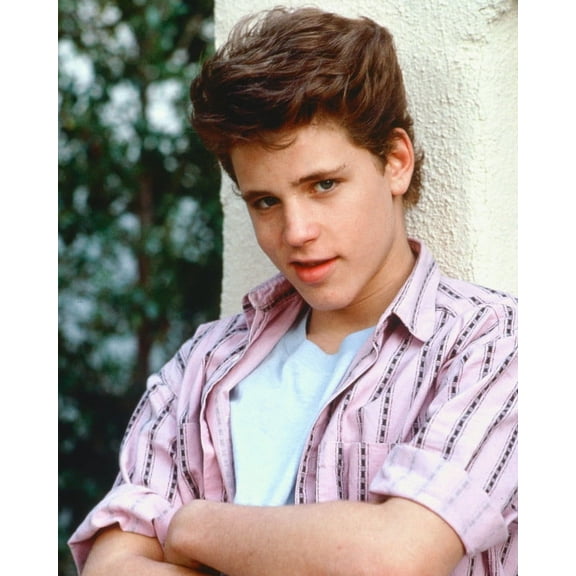 Corey Haim License To Drive 24x36 Classic Hollywood Poster