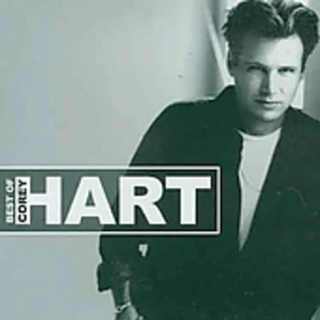 Corey Hart - Best of Corey Hart - Music & Performance - CD