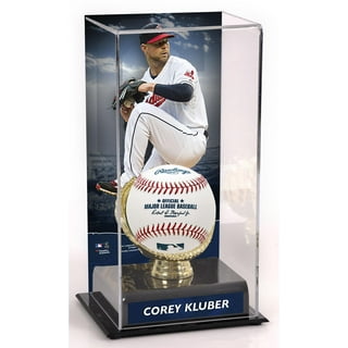 Fanatics Authentic Corey Kluber Jerseys & Gear in MLB Fan Shop