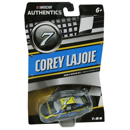 Corey Lajoie 2024 Gainbridge