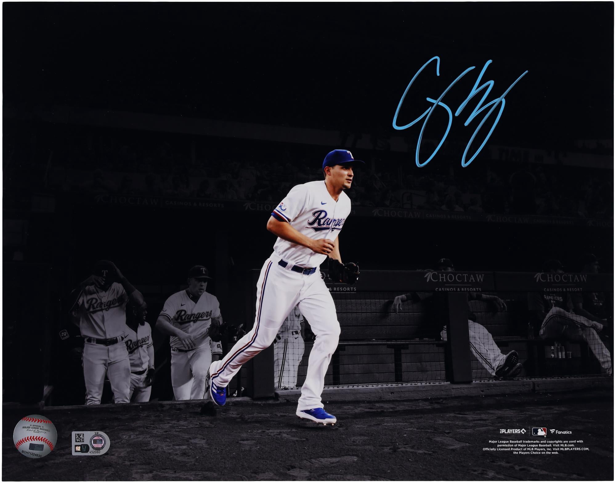 Fanatics Authentic Corey Seager Jerseys & Gear in MLB Fan Shop 