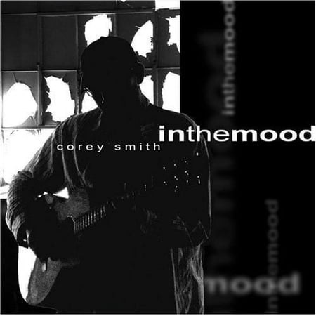 Corey Smith - In the Mood - Music & Performance - CD