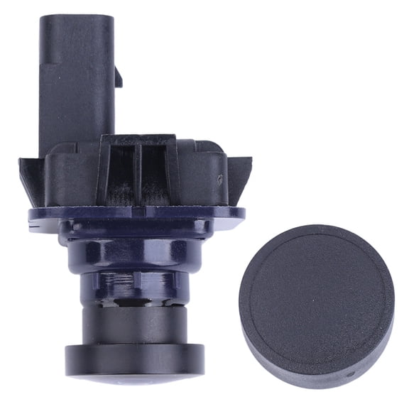 Corfhy Backup Camera Compatible for Ford F150 2011-2014 170 Degree Wide Angle Replace EL3Z-19G490-D CL3Z-19G490-D AL3Z-19G490-A BL3Z-19G490-B