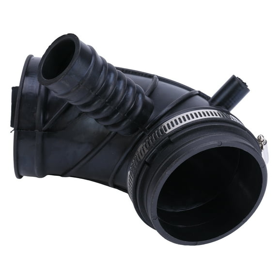 Corfhy Engine Air Intake Hose for BMW Z4 E85 2.5i 2003-2005 Plastic Engine Air Intake Hose Replace 13547514880 13 54 7 514 880