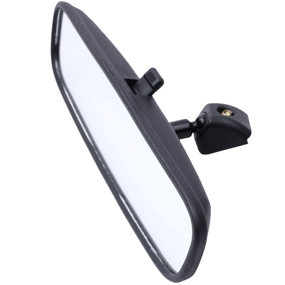 Corfhy Inside Rear View Mirror for Hyundai Elantra Sonata Tucson Veloster for Kia Forte Optima Rio Sorento Soul Sportage 2010-2015 Replace 85101-3X100 851013X100