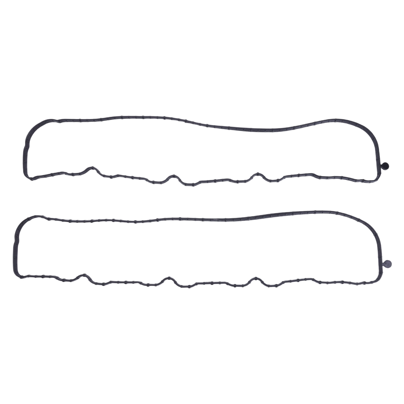 Corfhy Pair Valve Cover Gasket Pair for for Cadillac CTS-V Escalade for ...