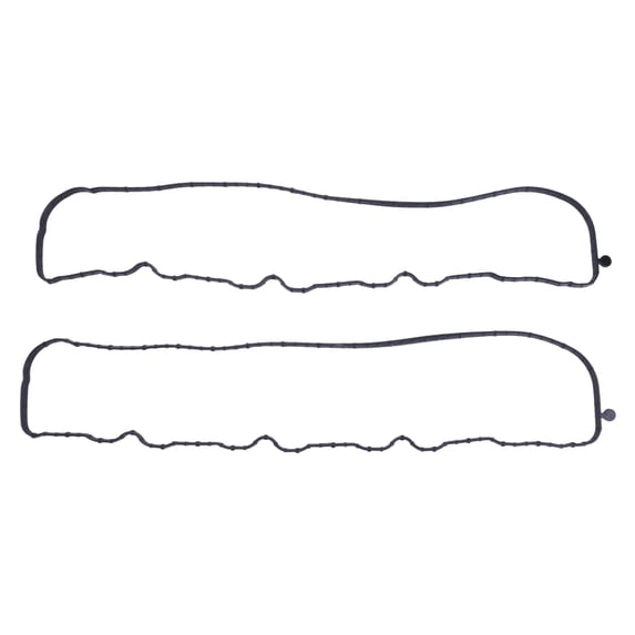 Corfhy Pair Valve Cover Gasket Pair for for Cadillac CTS-V Escalade for ...