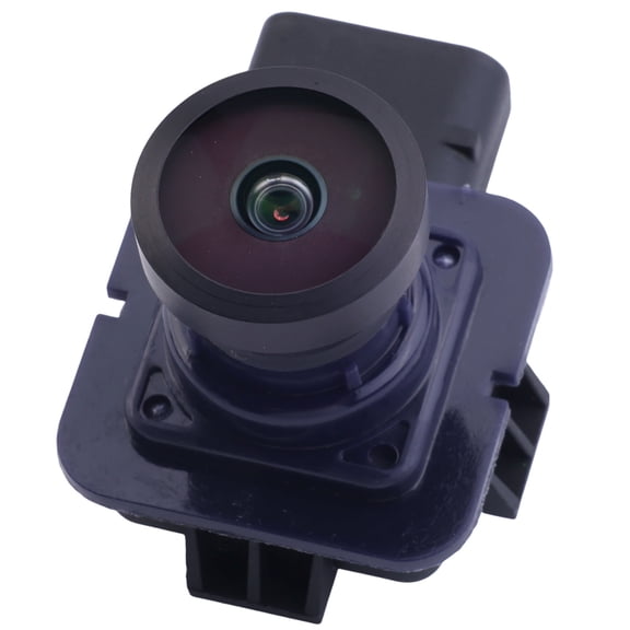 Corfhy Rear View Backup Camera for Ford Flex 2013-2019 Replace GA8Z-19G490-A