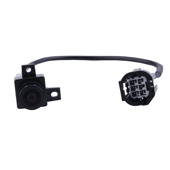 Corfhy Rear View Backup Camera with Night Vision for Ram 1500 2500 3500 2010-2012 Replace 56054041AC