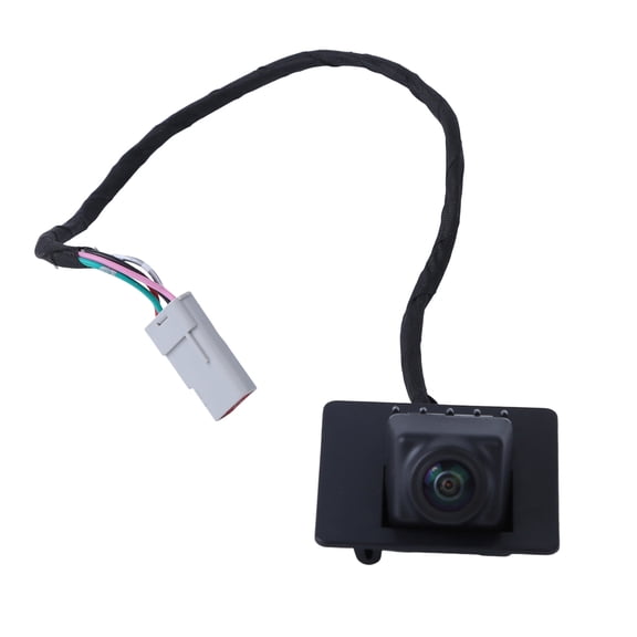 Corfhy Rear View Backup Parking Assist Camera for Chevrolet Malibu 2016-2023 Rear View Backup Camera Replacement Replace 23334180