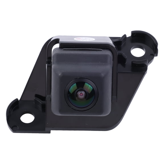 Corfhy Rear View Backup Reverse Camera Fit for Toyota Tacoma 2009-2013 Parking Back Up Assist Camera Replace 8679004010