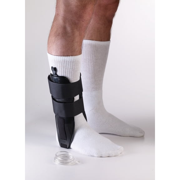 Corflex Ankle Stirrup - White - Air