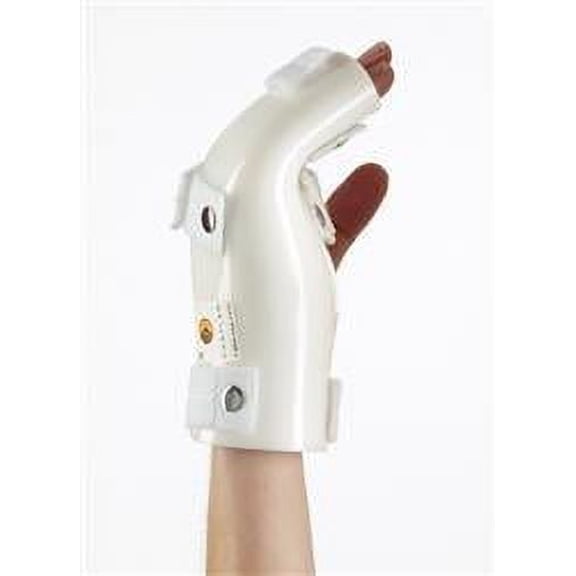 Corflex Boxer Splint, Right, X-Large