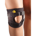 thumbnail image 1 of Corflex Cooltex 6" Knee-O-Trakker - CoolTex, Small, 1 of 3