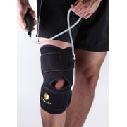  جبيرة الركبة الهوائية Corflex Cryo مع 0 جل 