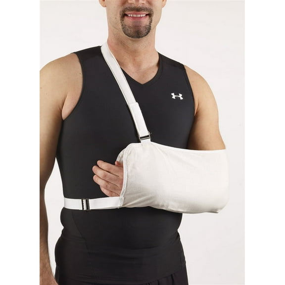 Corflex Economizer Shoulder Immobilizer, Medium