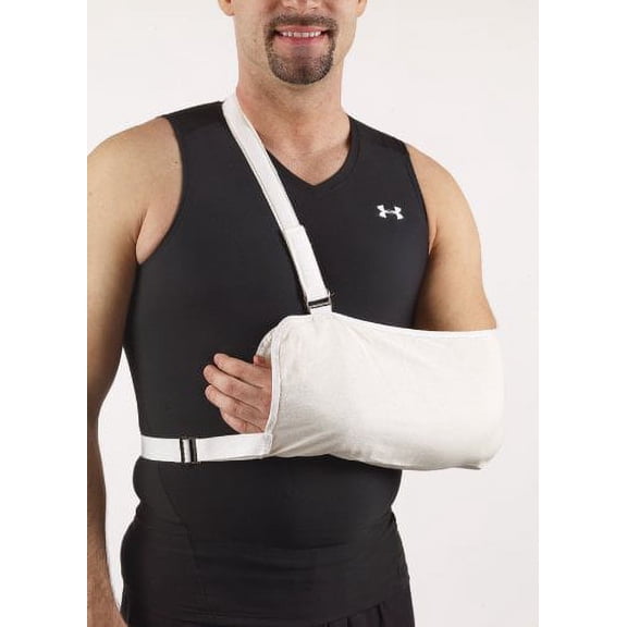 Corflex Economizer Shoulder Immobilizer, X-Large