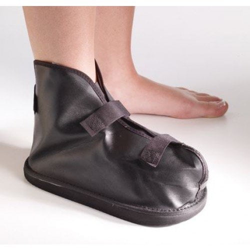 Corflex Enclosed Toe Cast Boot, Small