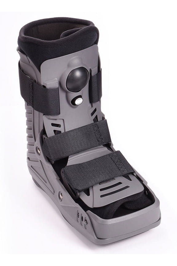 Marathon Air Walker Boot - Ankle, Small
