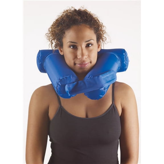 Corflex Medic Air Snooze Pillow Blue