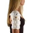 thumbnail image 1 of Corflex Mid Length Humeral Splint, 2X-Large, 1 of 2