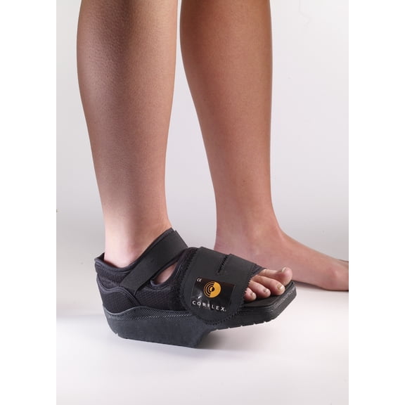 Corflex OrthoWedge Shoe, X-Small