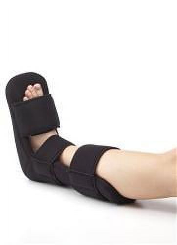 2X(Plantar Fasciitis Night Splint Foot Support Boot Tendonitis