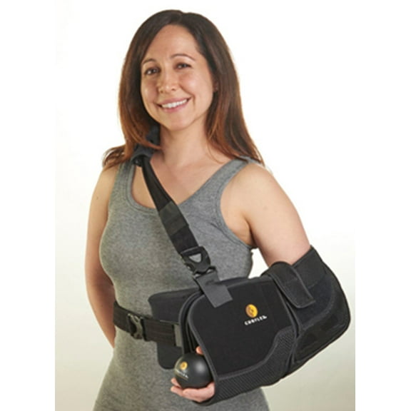 Corflex Ranger Pillow with Sling