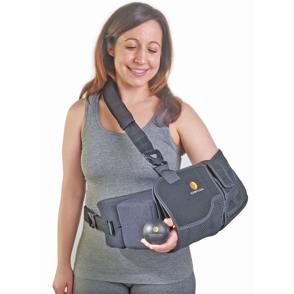 Corflex Ranger ER Pillow with Sling