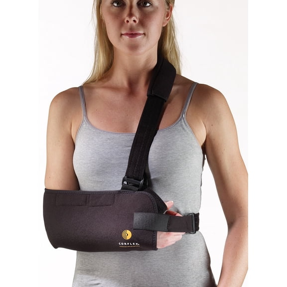 Corflex Tricot Shoulder Immobilizer, X-Small