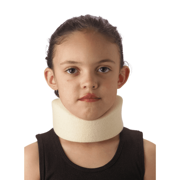 Corflex Ultra Cervical Collar Style: 2", Size: X-Small