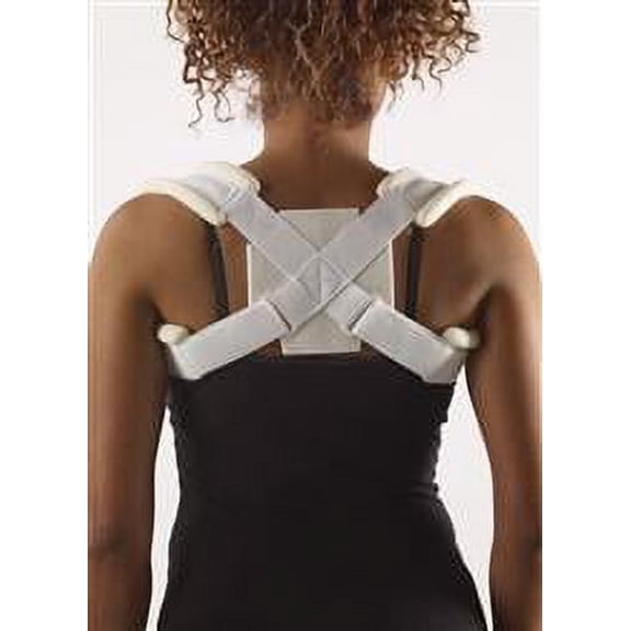 Corflex Ultra Clavicle Strap, Small