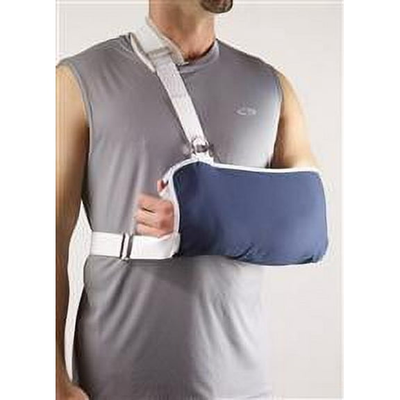 Corflex Ultra Shoulder Immobilizer, Medium