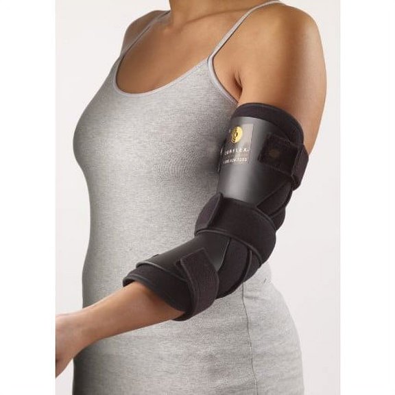 Corflex Ventral Splint-L/XL []