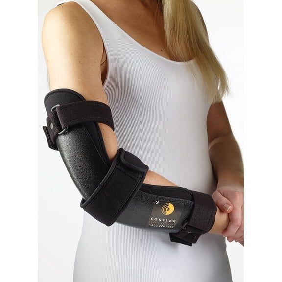 Corflex XR Cubital Tunnel Splint, Large/X-Large