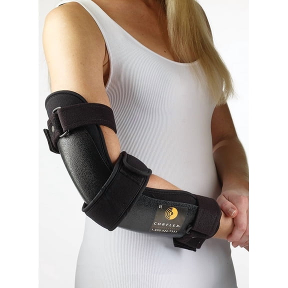 Corflex XR Cubital Tunnel Splint, Medium/Large