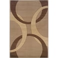 thumbnail image 1 of Corfu Contemporary Circles Rug, 1 of 2