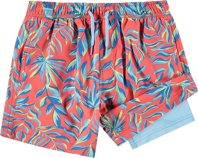 Corfu Swim Trunk