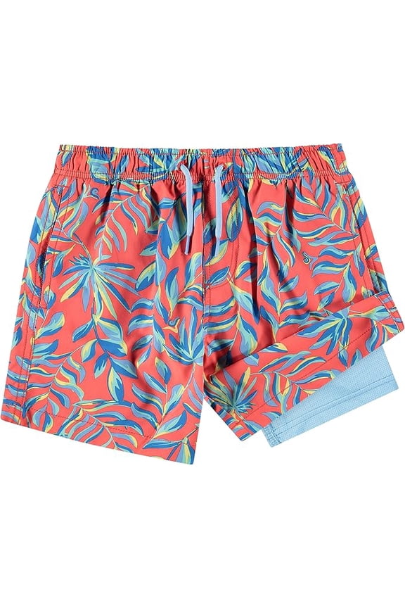 Corfu Swim Trunk
