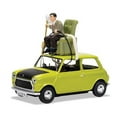 thumbnail image 1 of Corgi  1-36 Scale Mr Bean Mini Car, 1 of 1