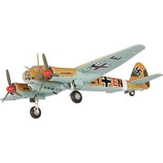 Corgi AA36701 1:72 1942 Junkers JU88A, Crete