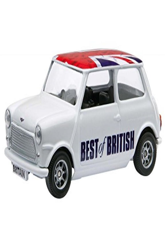 Best Of British Classic Mini