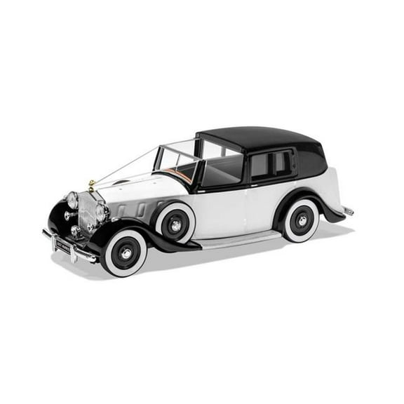 Corgi CG06806 Wedding Car 1-36 Vehicle