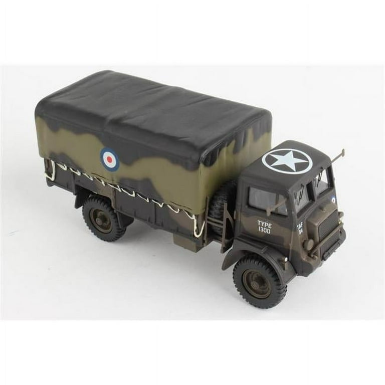 Corgi hotsell military vehicles