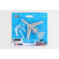 thumbnail image 1 of Corgi CG90626 Vickers VC-10 Raf Aircraft, 1 of 1