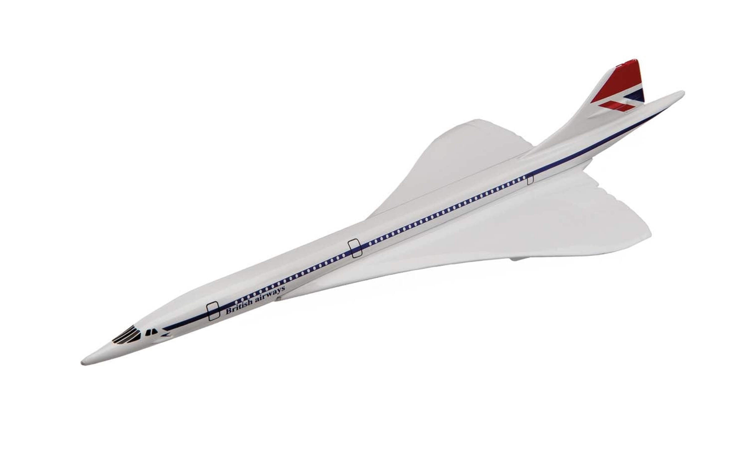 Concorde Model